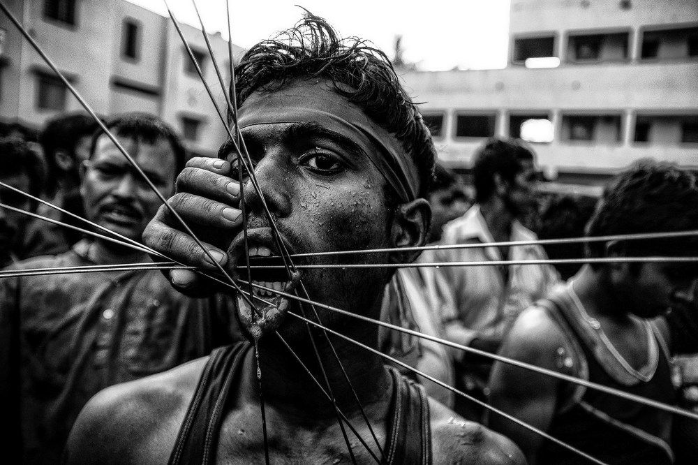 Фотография автора Debarshi Mukherjee