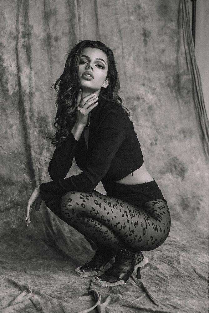 Photograph by Елена Корнякова