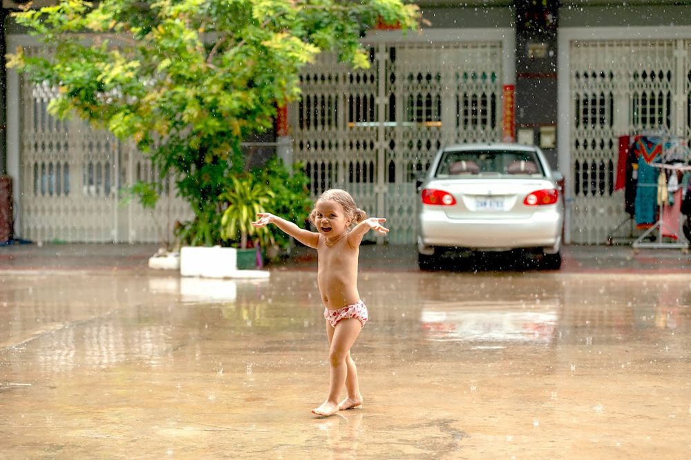 Photograph by Konstantin Vasilets