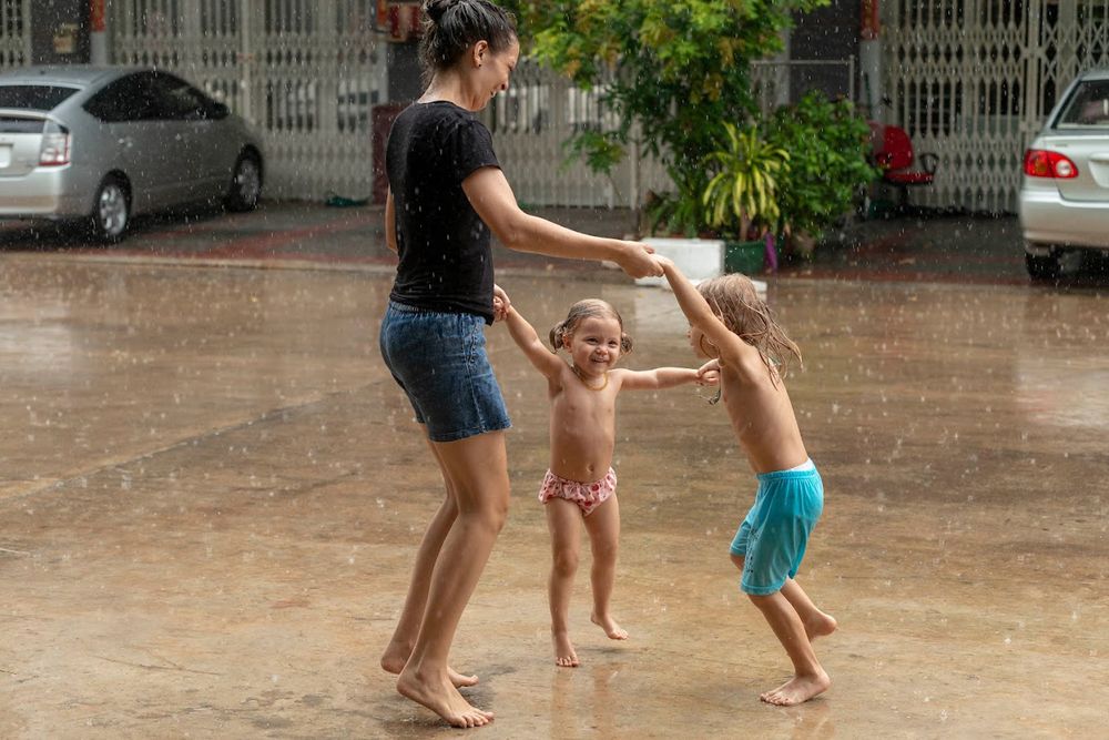 Photograph by Konstantin Vasilets