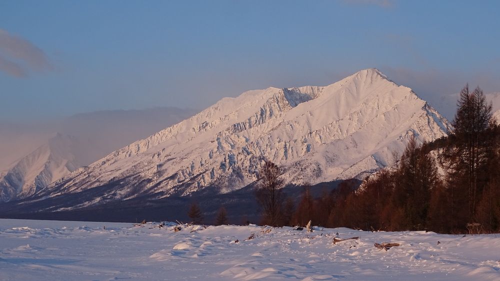 Photograph by Mikhail