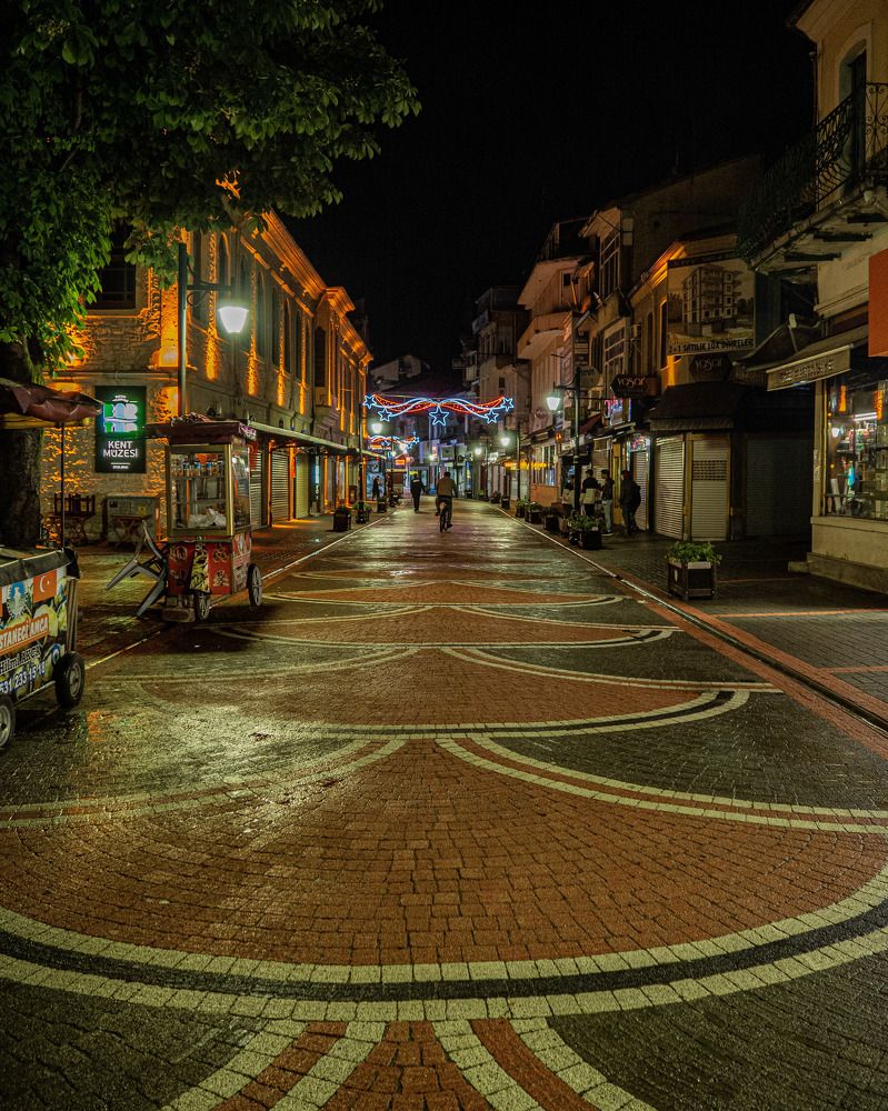 Фотография автора NECMETTİN SOBUTAY