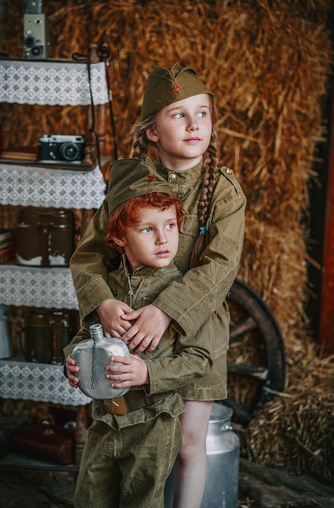 Photograph by Татьяна