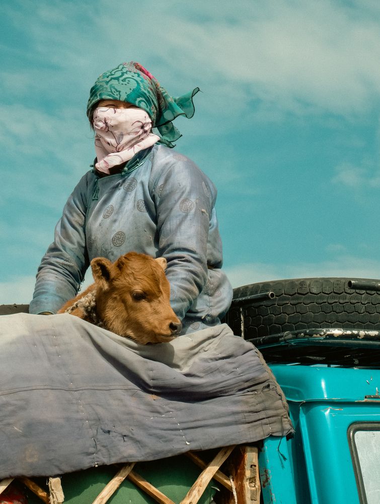 Photograph by Юлия Тельпова