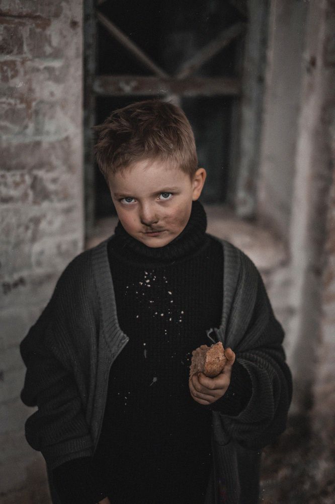 Photograph by Анопченко Ирина