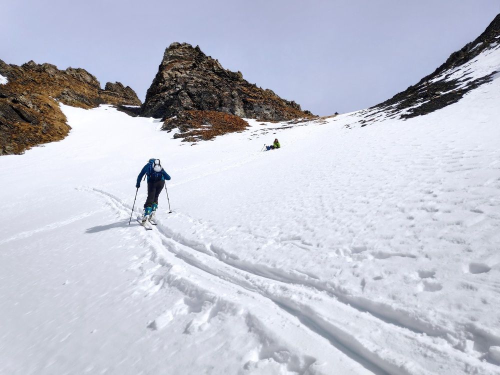 Photograph by Bi Yun Chen