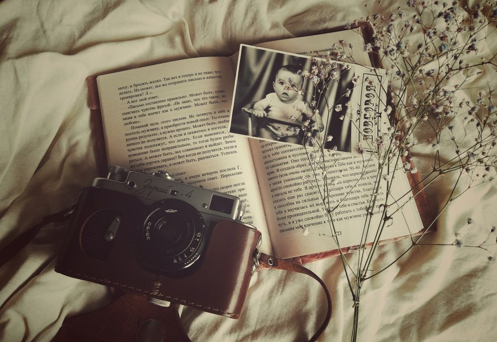 Photograph by Татьяна Смирнова