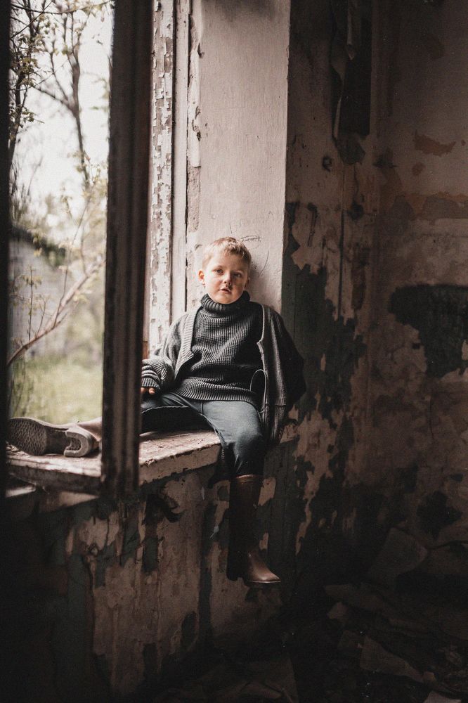 Photograph by Анопченко Ирина