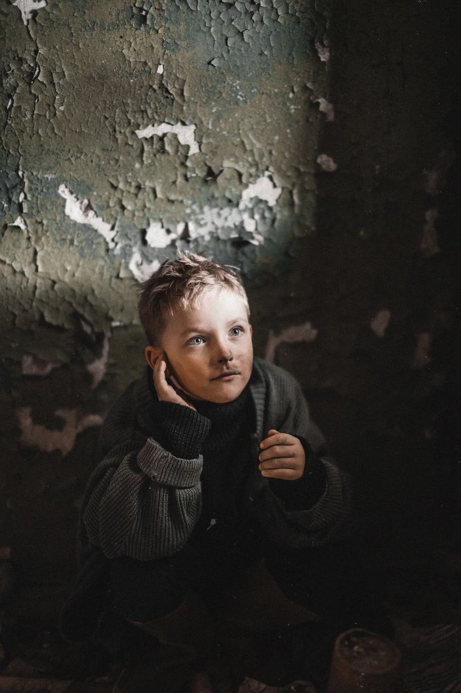 Photograph by Анопченко Ирина