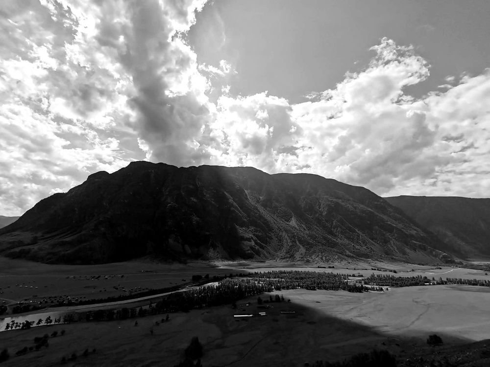 Photograph by Евгений Спиридонов