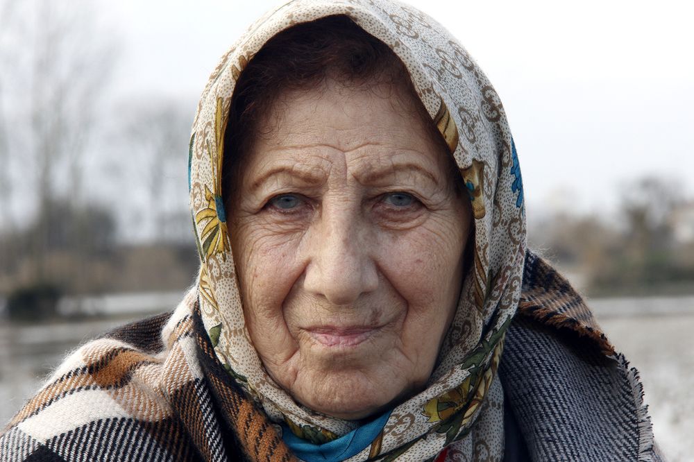 Photograph by Javad Tafti Farashah