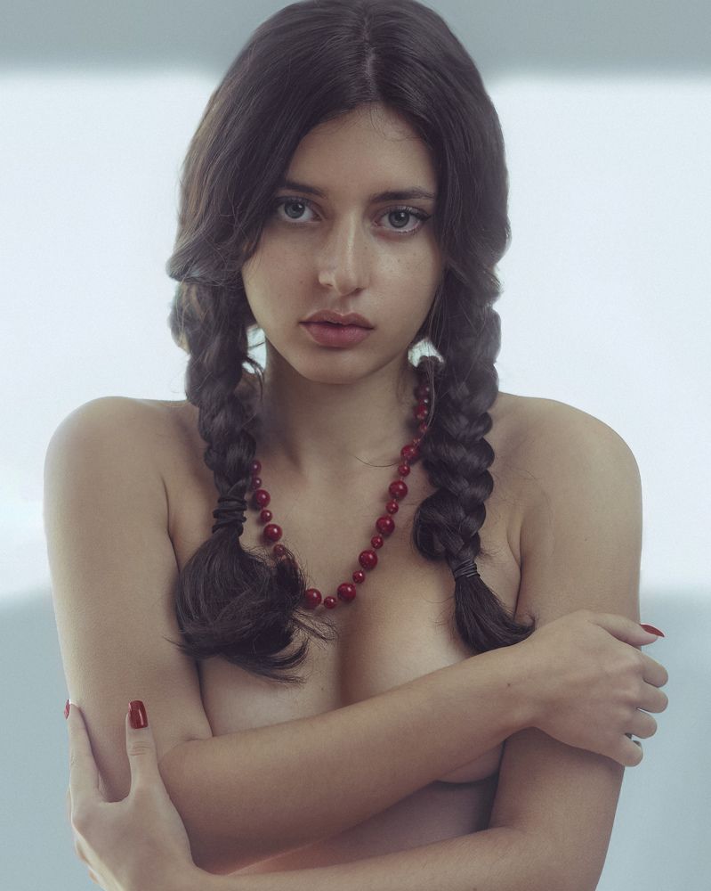 Photograph by Igor Makovsky