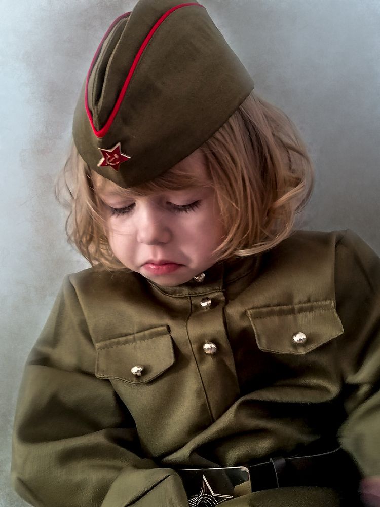 Photograph by Лола Бусыгина