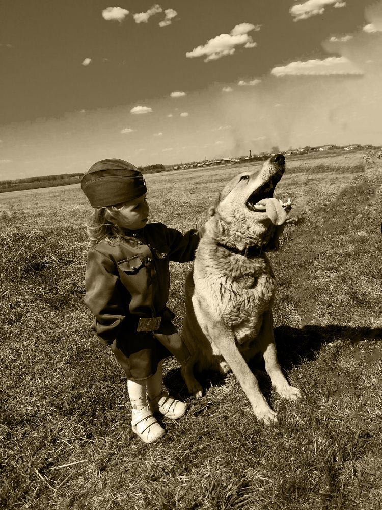 Photograph by Лола Бусыгина