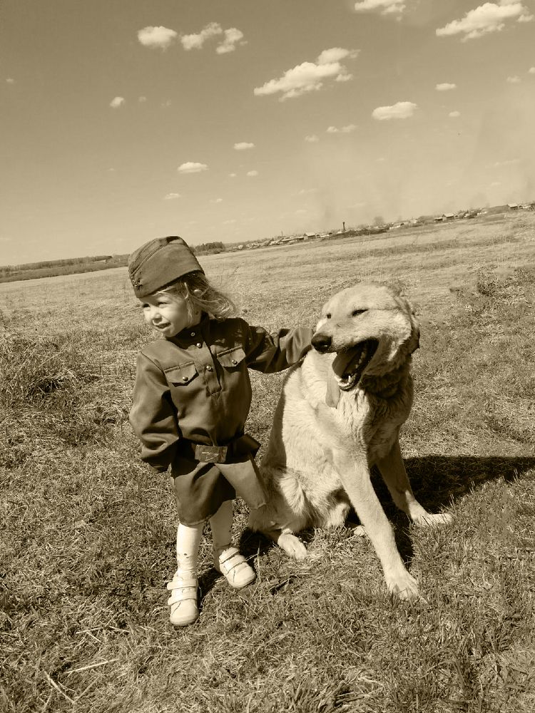 Photograph by Лола Бусыгина