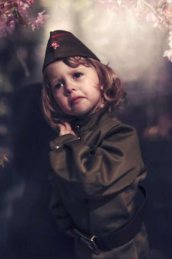 Photograph by Лола Бусыгина