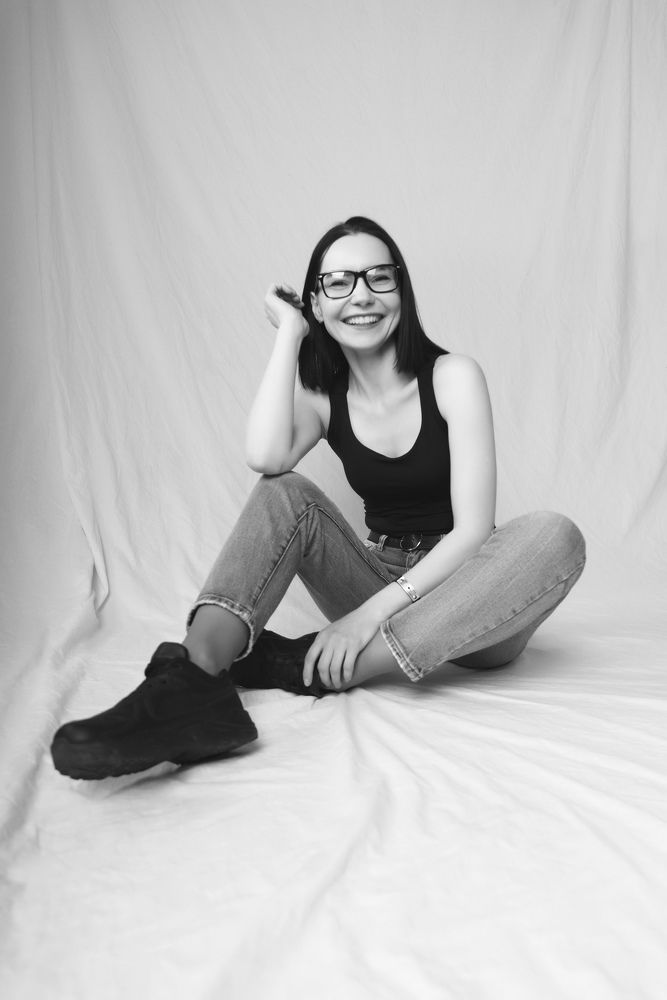 Photograph by Светлана Тютина