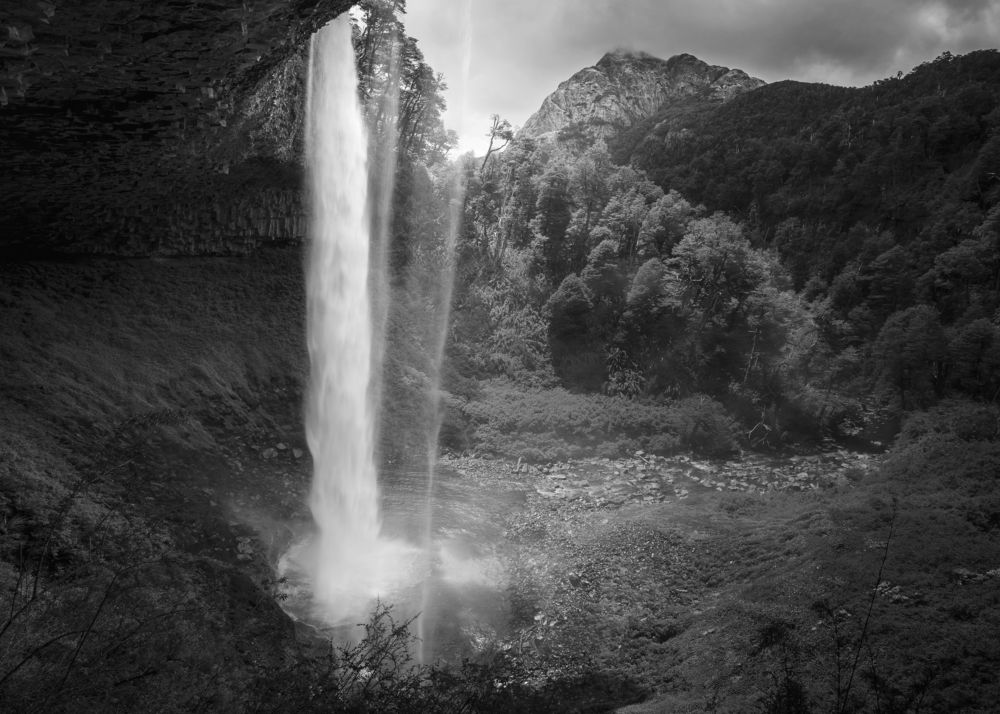 Photograph by Francisco Woloch