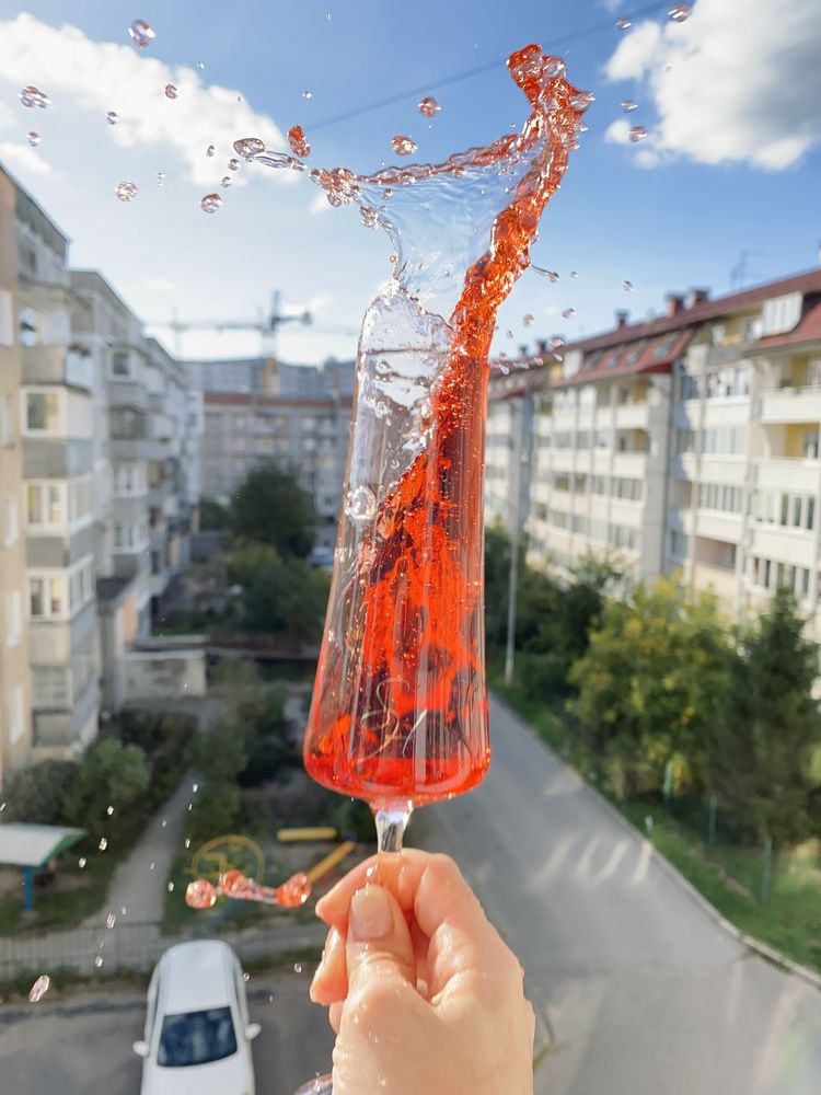 Photograph by Сусанна Аллаярова