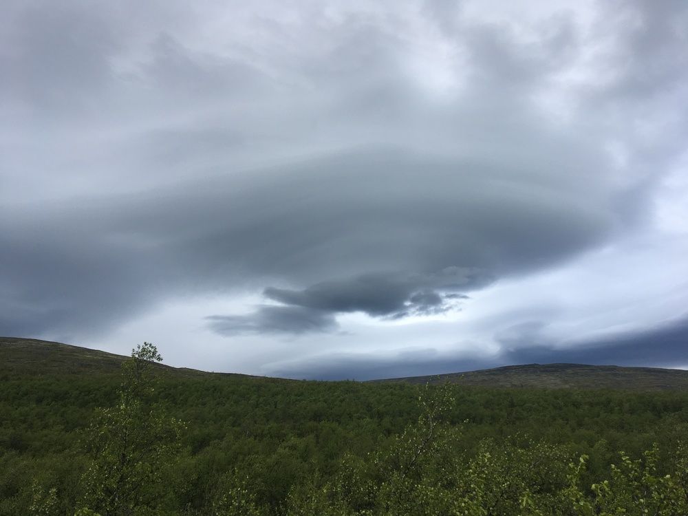 Photograph by Анна Дубровская