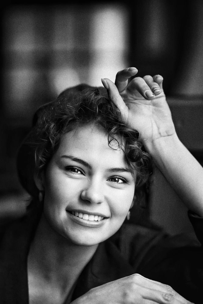 Photograph by Viktor Sheibak