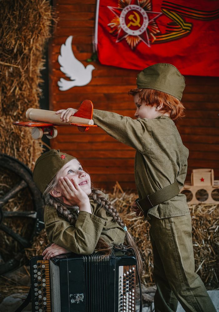 Photograph by Татьяна