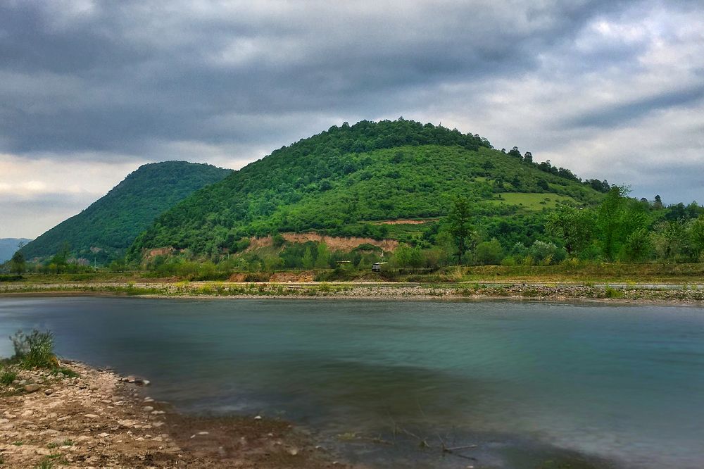 Photograph by Ali Souri