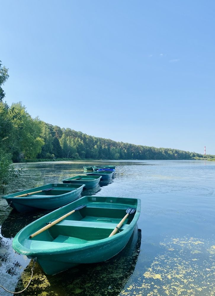 Photograph by Полина Бондаренко