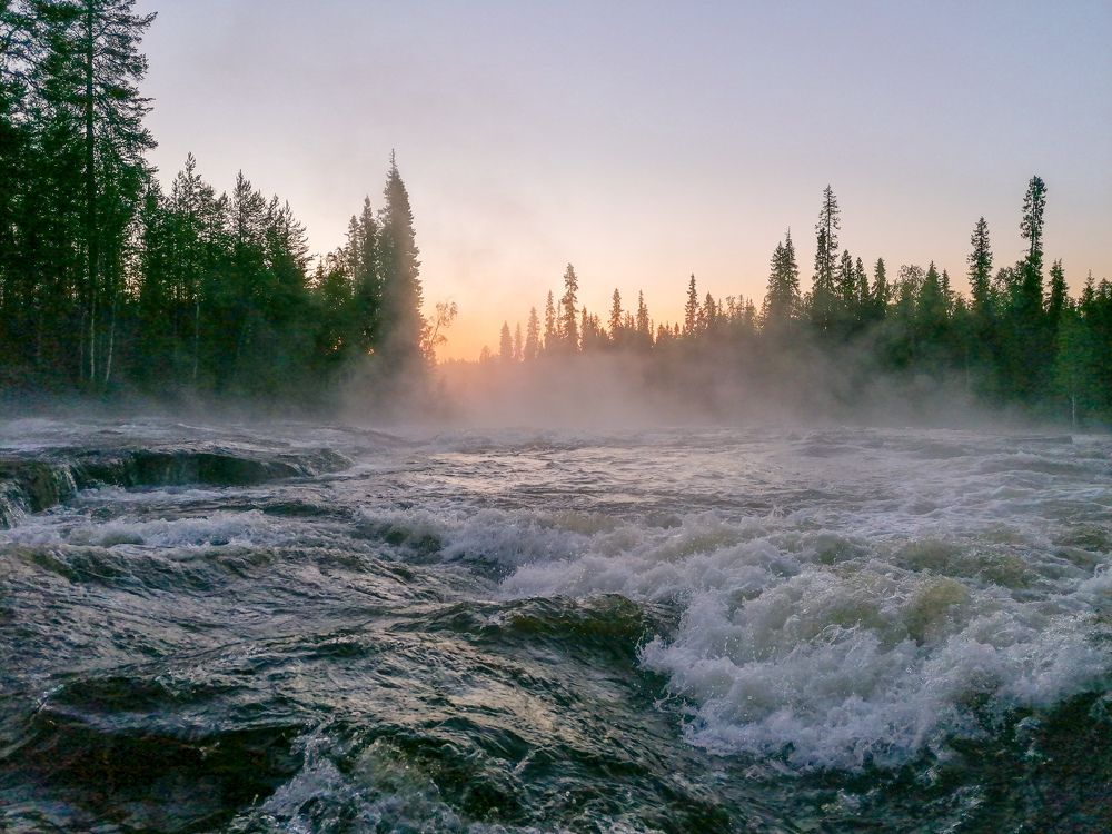 Photograph by Анастасия Третьякова
