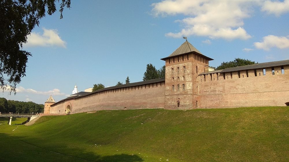 Photograph by Андрей Ярославцев