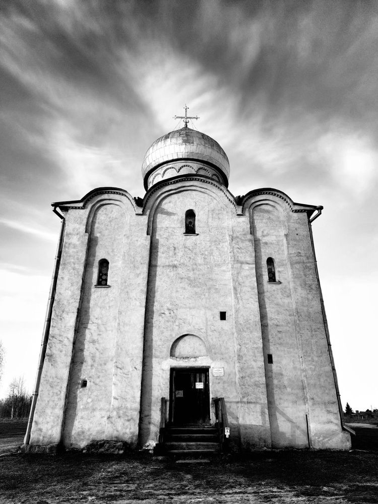 Photograph by Вероника Яськова