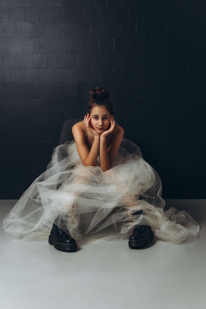 Photograph by Елена Шувалова