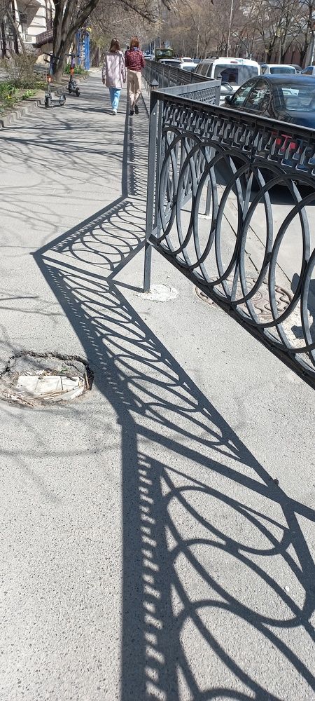 Photograph by Роман Саламатин