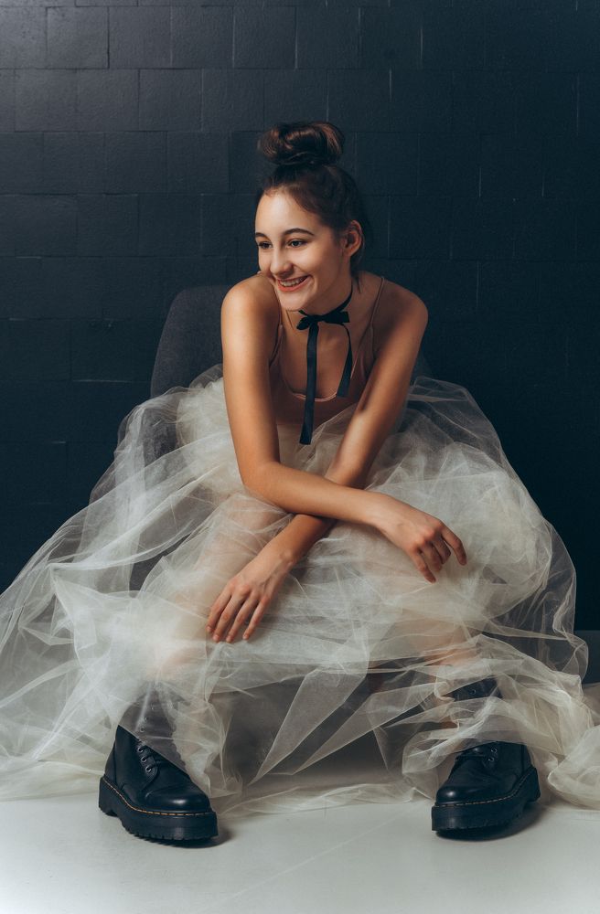 Photograph by Елена Шувалова