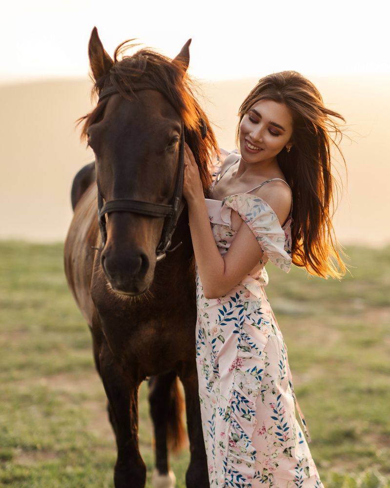 Фотография автора Закарьяев Мурад