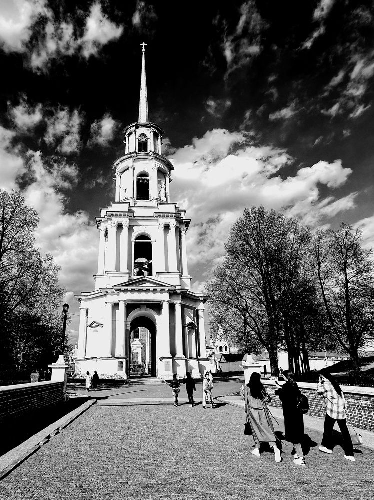 Photograph by Roman Adler