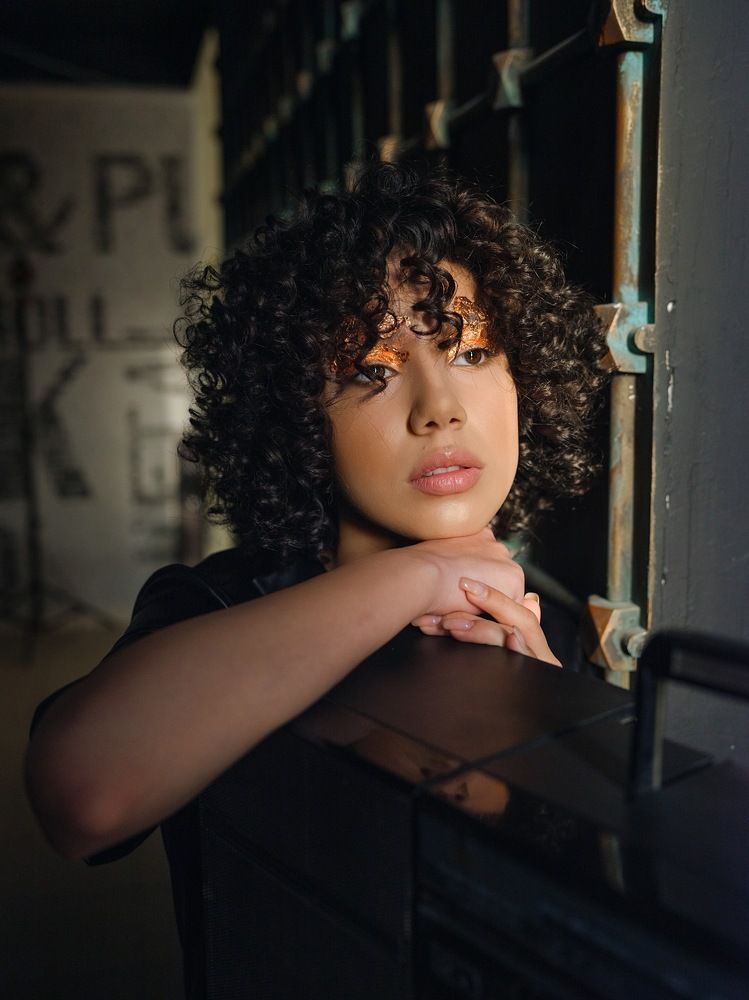 Фотография автора Закарьяев Мурад