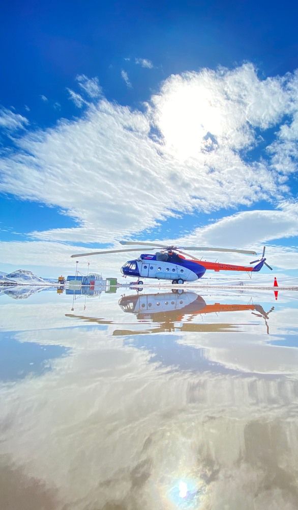 Photograph by Никита Серебряков