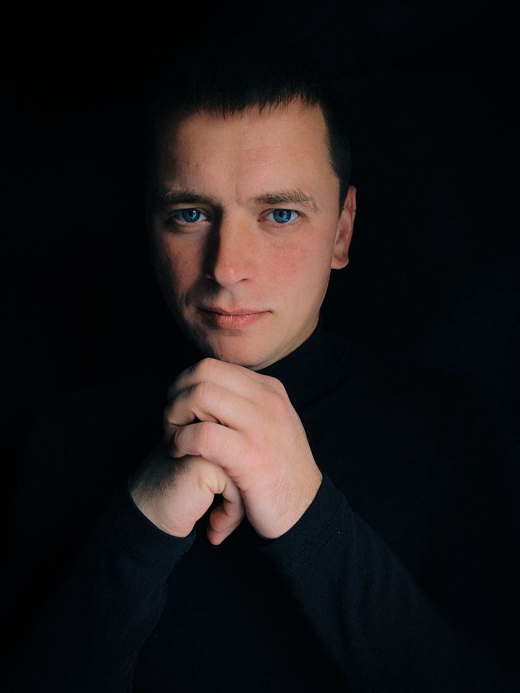 Photograph by Анастасия