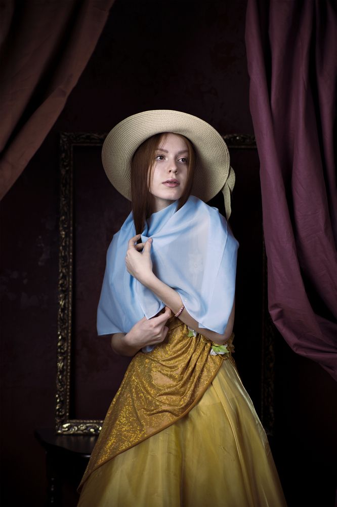 Photograph by Rodion Karimov