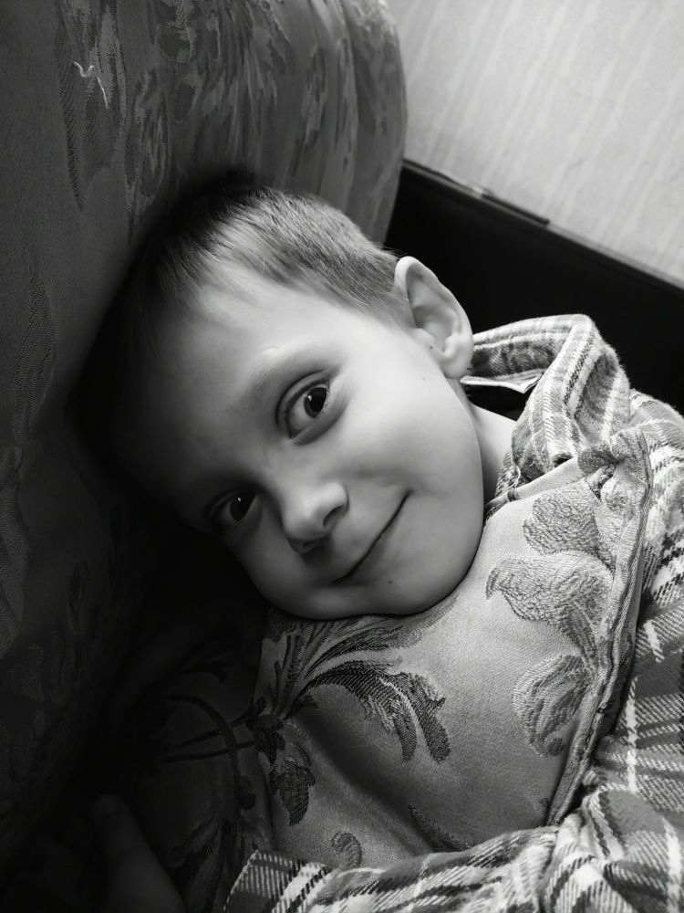 Photograph by Анна Подашевская