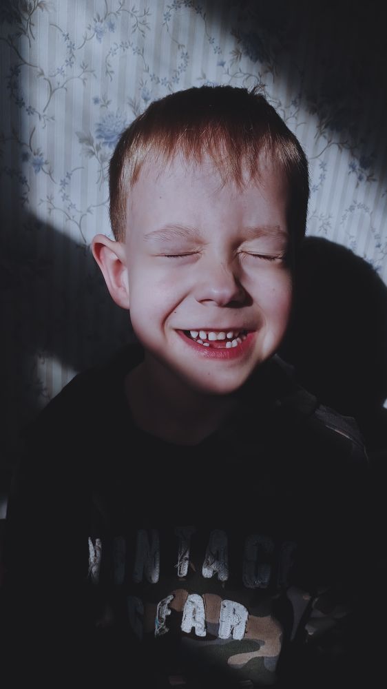 Photograph by Анна Подашевская