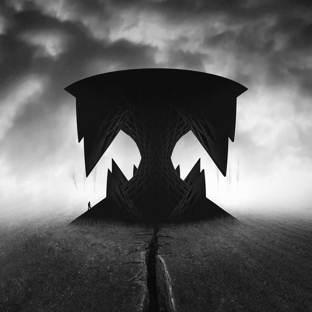 Photograph by Mohammad Dadsetan