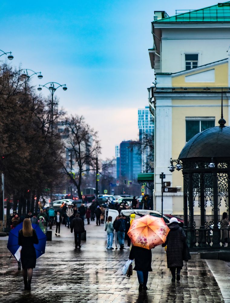 Фотография автора 