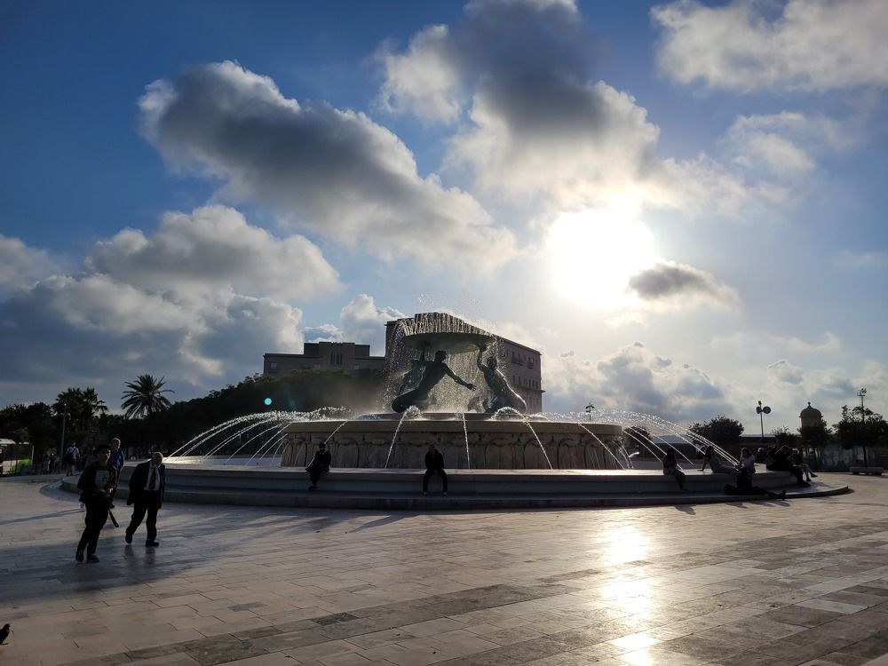 Фотография автора HIMANSHU MISTRY