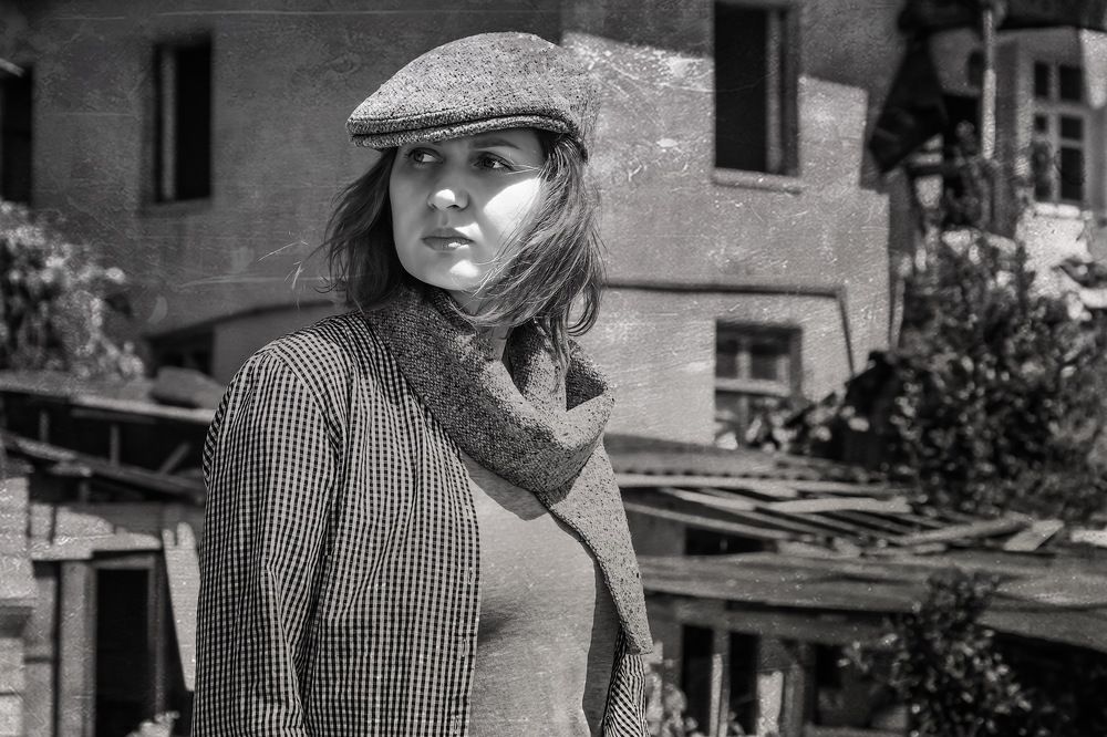 Photograph by Денис Тар