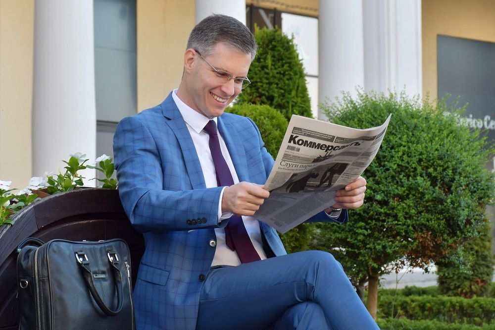 Photograph by Денис Тар