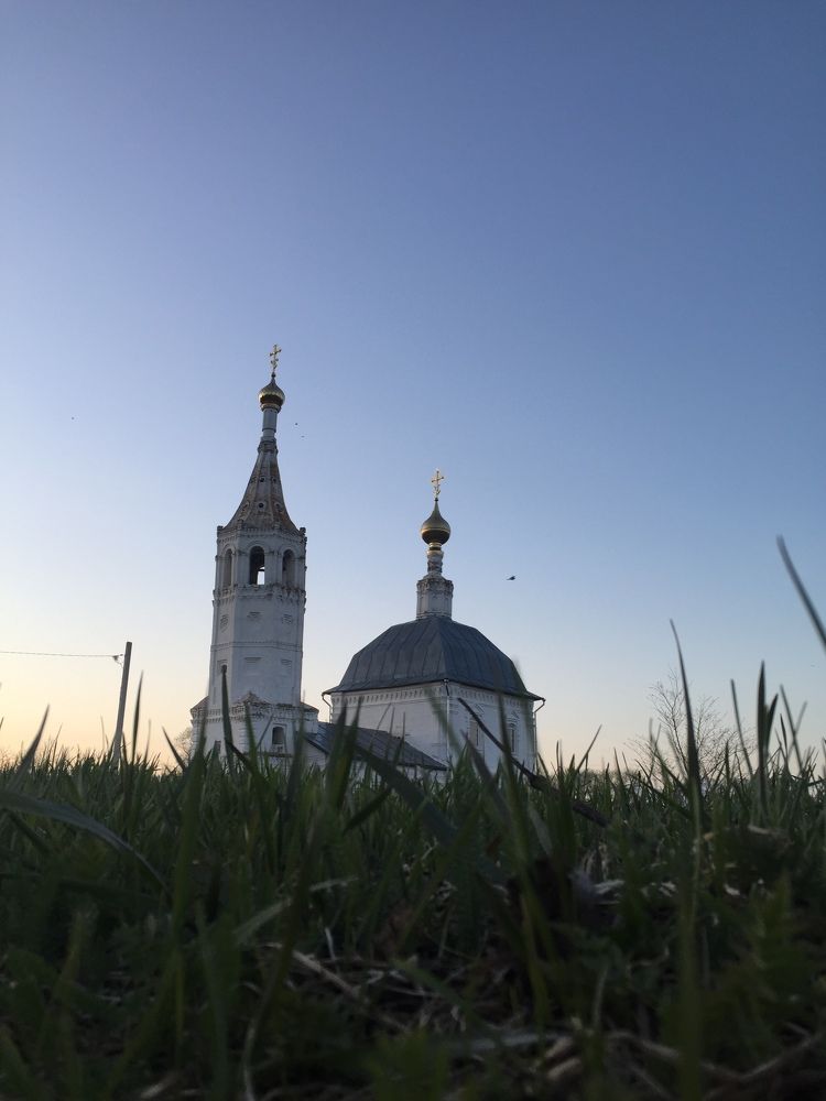 Photograph by Шаталина Оксана