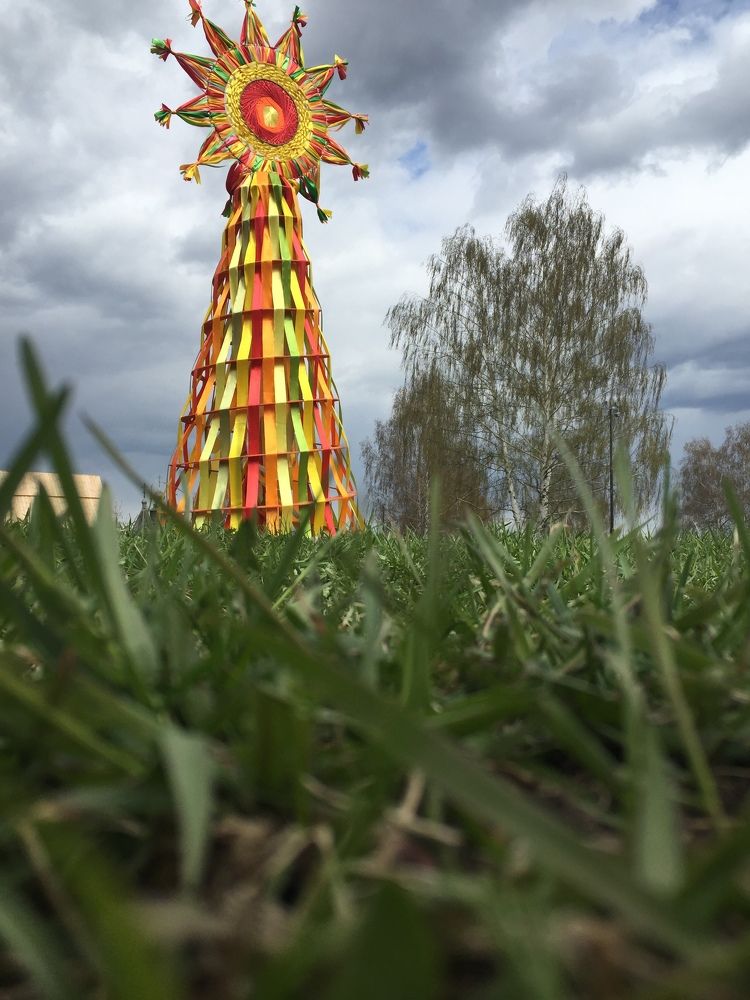 Photograph by Шаталина Оксана