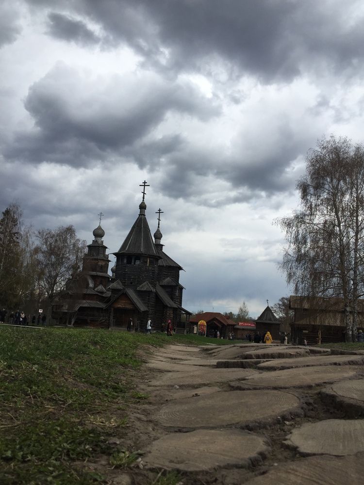 Photograph by Шаталина Оксана